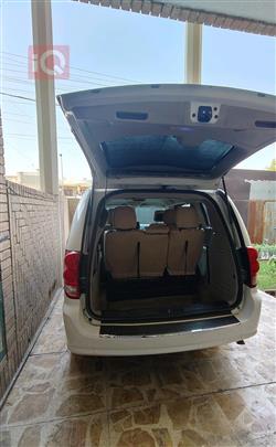 Dodge Grand Caravan